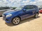 2018 MERCEDES-BENZ GLE 350 4M - 4JGDA5HB0JB156445