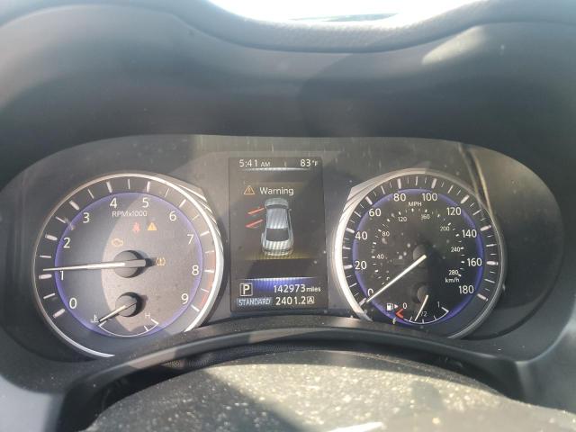 2015 INFINITI Q50 BASE JN1BV7AR7FM411254