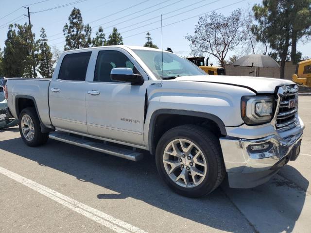Vin: 3gtu2nec2hg198650, lot: 61295435, gmc sierra k1500 slt 20174