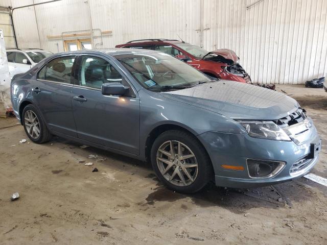 Vin: 3fahp0jg6br331443, lot: 61952035, ford fusion sel 20114