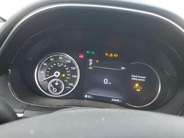 2022 GENESIS GV70 BASE KMUMADTB1NU050051