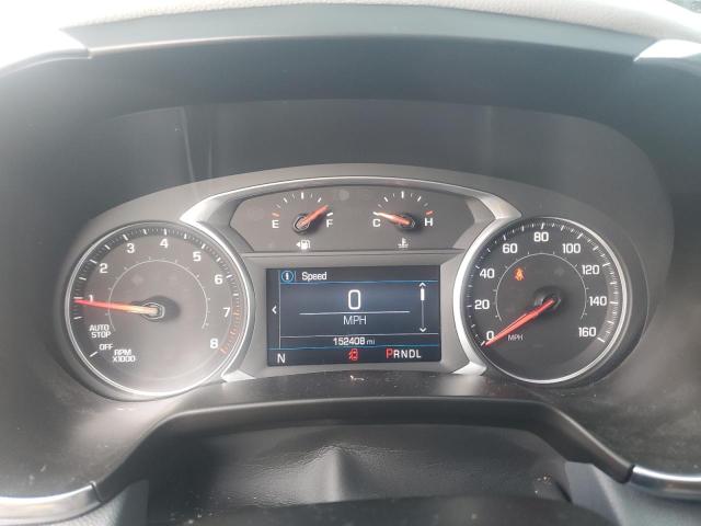 2021 CHEVROLET BLAZER 2LT - 3GNKBHRS5MS501428