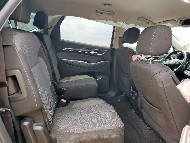 2019 BUICK ENCLAVE 5GAERAKW6KJ244446