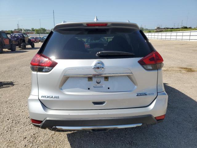 2019 NISSAN ROGUE S KNMAT2MV4KP530625