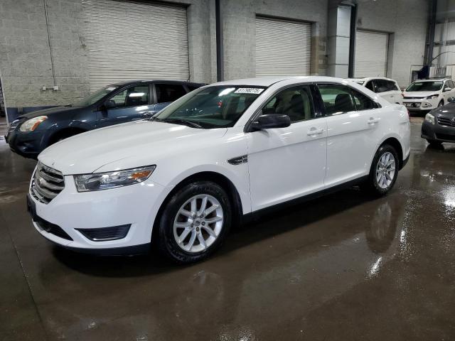 FORD TAURUS SE