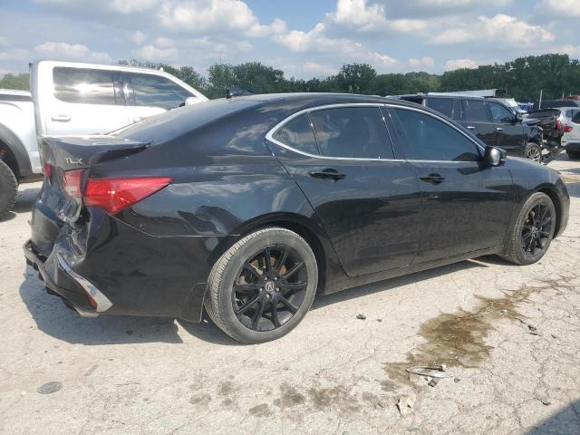 Vin: 19uub2f31ka009605, lot: 59934825, acura tlx 20193