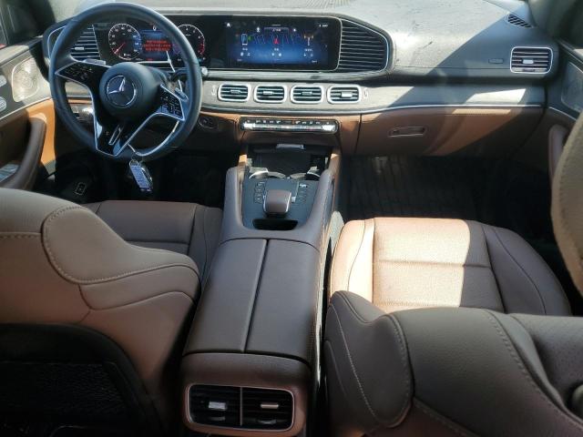 2024 MERCEDES-BENZ GLE 350 4M 4JGFB4FB1RB096030