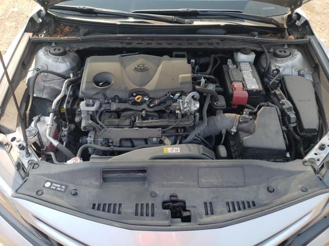 2023 TOYOTA CAMRY XSE #3293450406