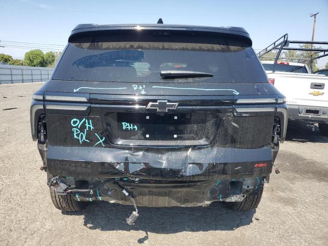 2025 CHEVROLET TRAVERSE R 1GNERLRS1SJ218342