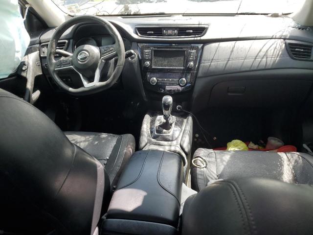 2018 NISSAN ROGUE S JN8AT2MV9JW350470