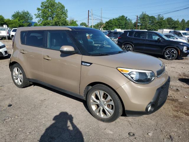 Vin: kndjp3a50e7063819, lot: 61707735, kia soul + 20144