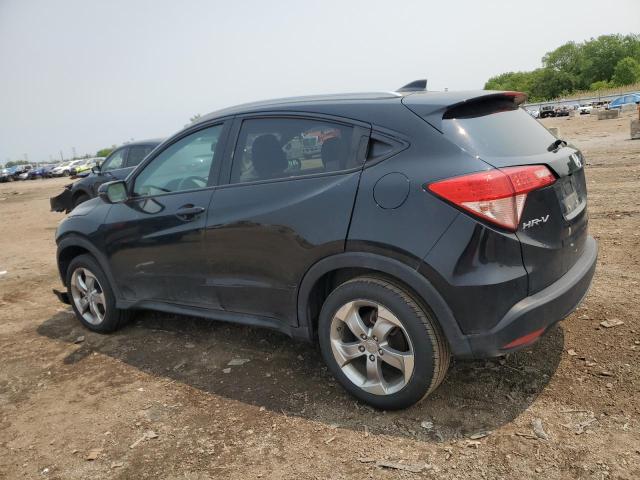 Vin: 3czru6h77hm713271, lot: 59098475, honda hr-v exl 20172
