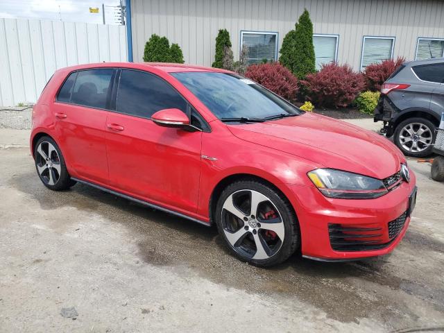 Vin: 3vw5t7au1fm035012, lot: 57559385, volkswagen gti 20154