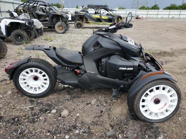 Global Auto Auctions: 2023 CAN-AM RYKER RALL