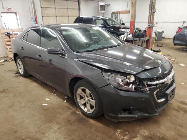 Vin: 1g11b5slxef221749, lot: 59766835, chevrolet malibu ls 20144