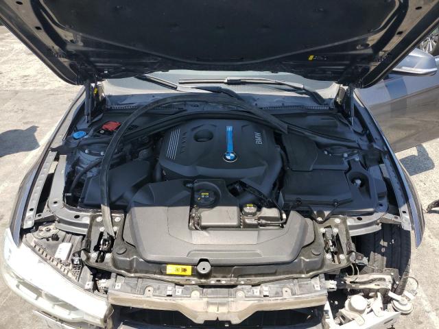 2018 BMW 330E - WBA8E1C57JA171628