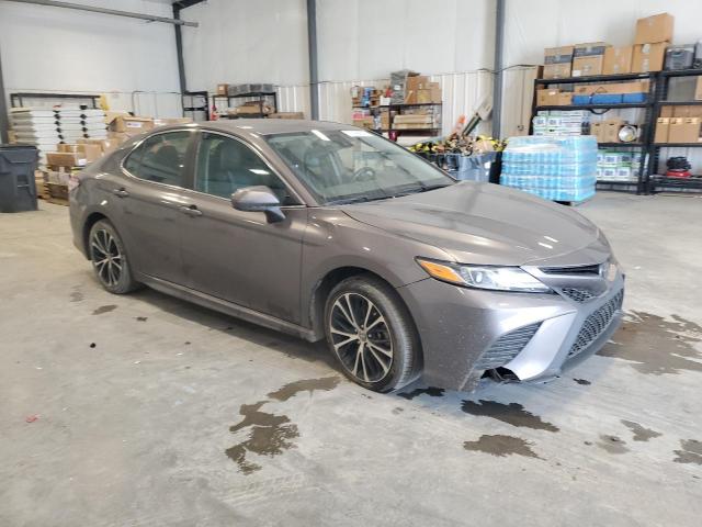Vin: 4t1g11ak5lu366207, lot: 59287365, toyota camry se 20204