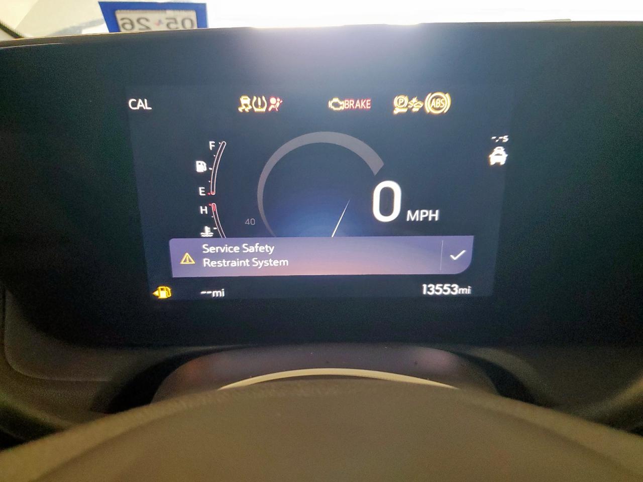 BUICK ENCORE PREFERRED