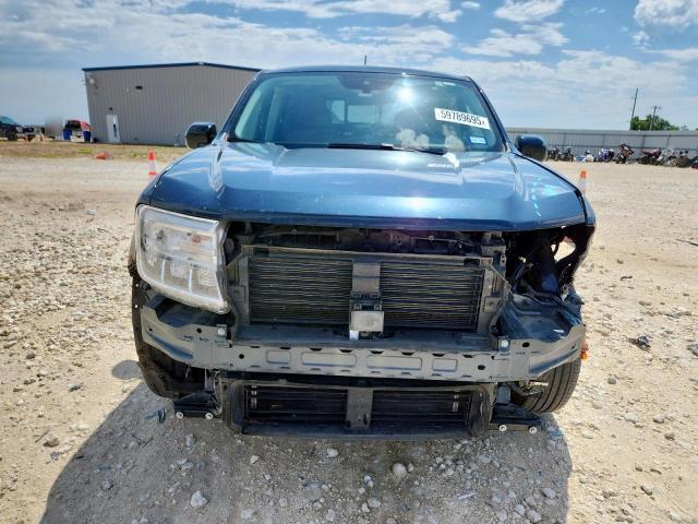 2022 FORD MAVERICK X 3FTTW8E33NRA49309