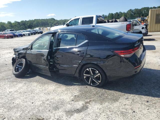 Vin: 3n1ab8cv7ry379427, lot: 61109185, nissan sentra sv 20242