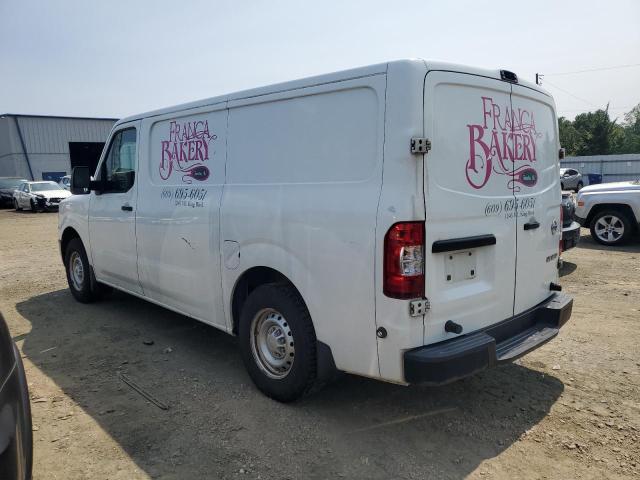 Vin: 1n6bf0kl1en104616, lot: 59582505, nissan nv 1500 20142