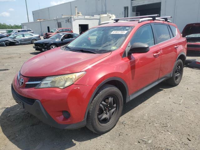 Vin: 2t3bfrev9fw269943, lot: 61822765, toyota rav4 le 2015 img_1