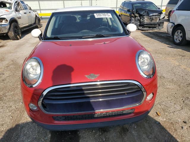 2017 MINI COOPER WMWXP5C36H3C64217