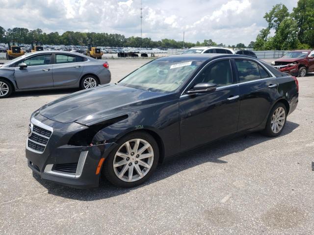 Vin: 1g6ar5sx6e0133230, lot: 60188995, cadillac cts luxury collection 2014 img_1