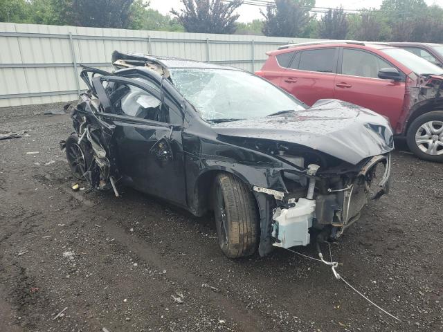 2017 MITSUBISHI LANCER ES JA32U2FUXHU010203