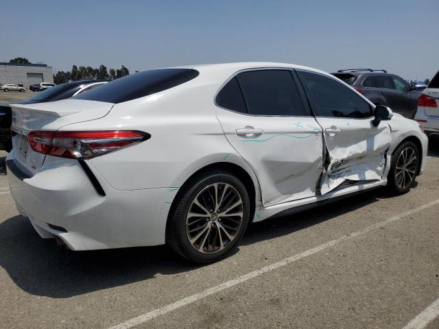 Vin: 4t1b11hk8ju115615, lot: 59622155, toyota camry l 20183