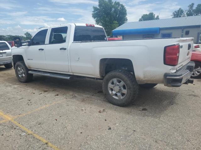 2015 CHEVROLET SILVERADO C2500 HEAVY DUTY 1GC1CUEG8FF107909