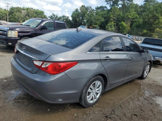 Vin: 5npeb4ac8bh070884, lot: 61948355, hyundai sonata gls 20113
