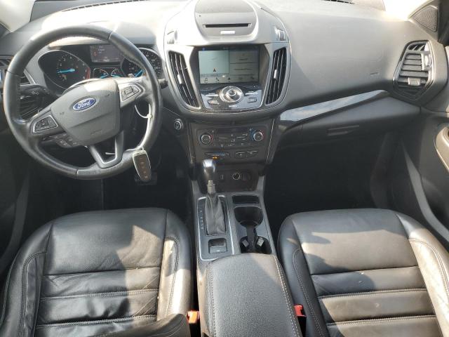 2017 FORD ESCAPE TIT - 1FMCU0JD3HUD75593