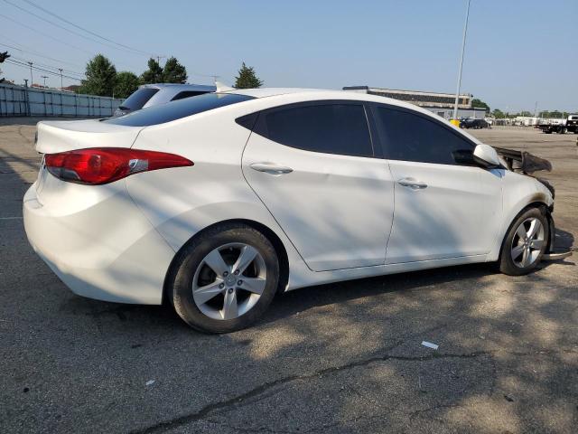 Vin: 5npdh4ae2dh392581, lot: 60495695, hyundai elantra gls 20133