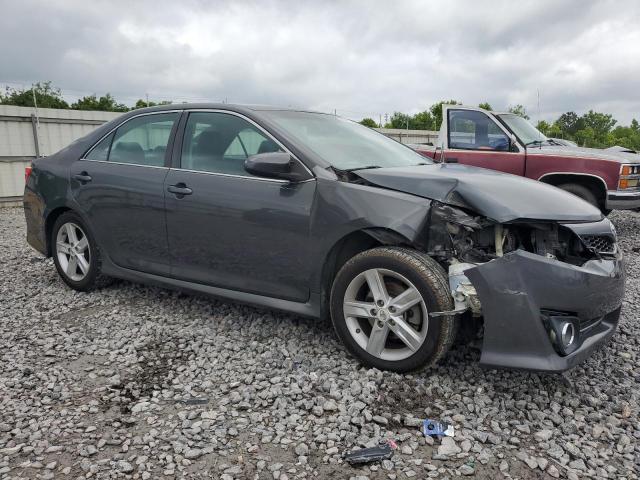 Vin: 4t1bf1fk2cu043544, lot: 60203755, toyota camry base 20124