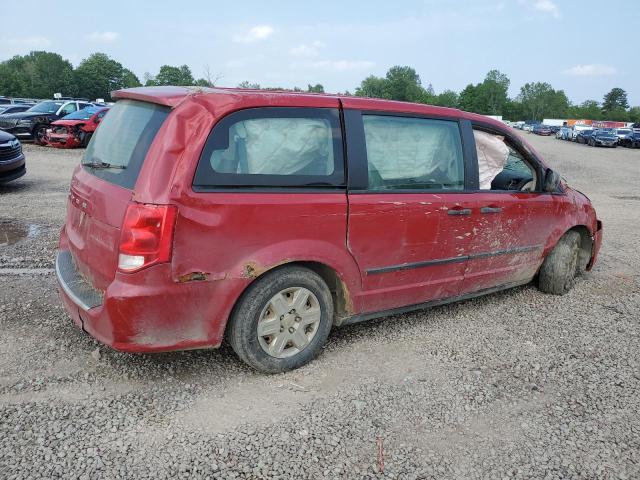 Vin: 2c4rdgbg8cr298824, lot: 60104415, dodge caravan se 20123