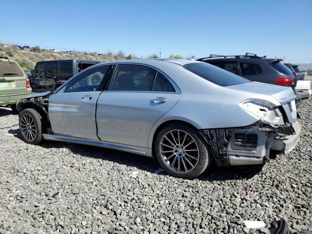 Vin: wddug8fb4ga230011, lot: 60649645, mercedes-benz s-class 550 4matic 20162