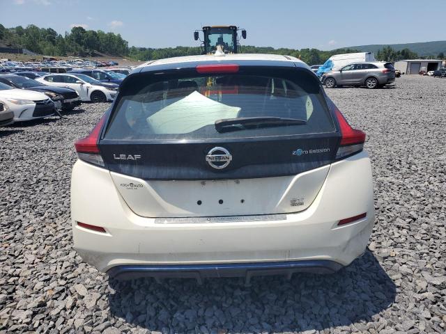 2019 NISSAN LEAF S PLU 1N4BZ1CP5KC311105