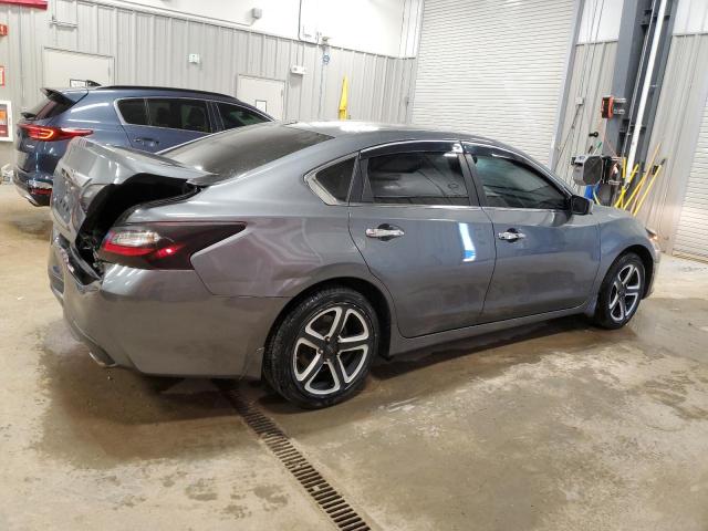 Vin: 1n4al3ap8jc219559, lot: 58724295, nissan altima 2.5 20183