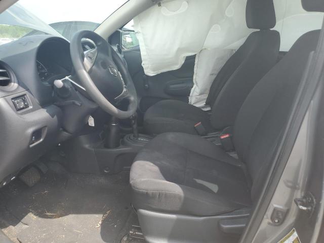 2018 NISSAN VERSA S - 3N1CN7AP1JL806648