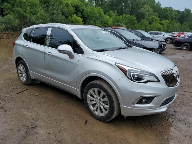 Vin: lrbfxdsa7hd003953, lot: 61210205, buick envision essence 20174