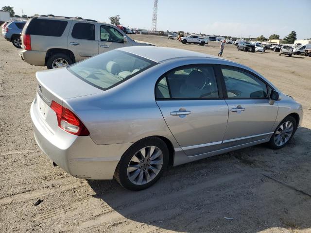 2011 HONDA CIVIC EX - 19XFA1F82BE021730
