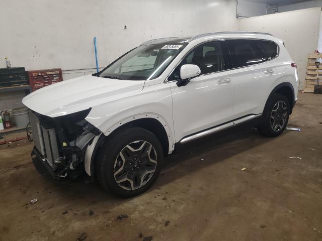 Vin: 5nms4dal1ph623490, lot: 59318485, hyundai santa fe limited 2023 img_1