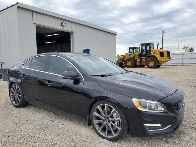 2015 VOLVO S60 PREMIE YV1902TL2F2368342