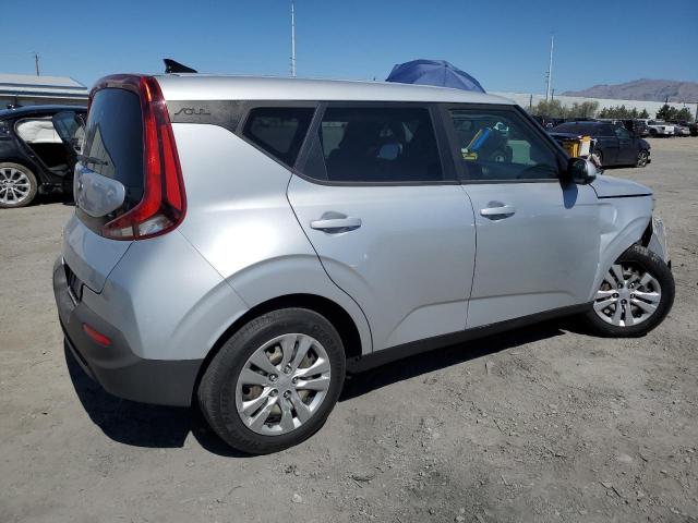 2020 KIA SOUL LX KNDJ23AU8L7085618