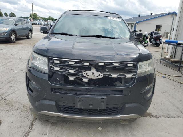 2016 FORD EXPLORER X 1FM5K7D8XGGD20982