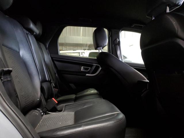 2017 LAND ROVER DISCOVERY SALCP2BG3HH703127