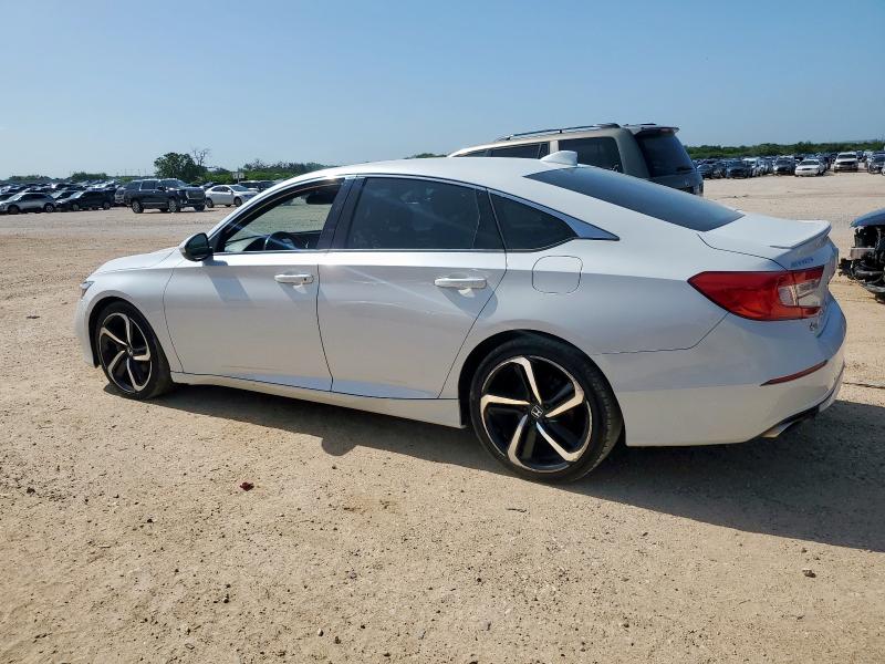 Vin: 1hgcv1f34ja188315, lot: 61561845, honda accord sport 20182