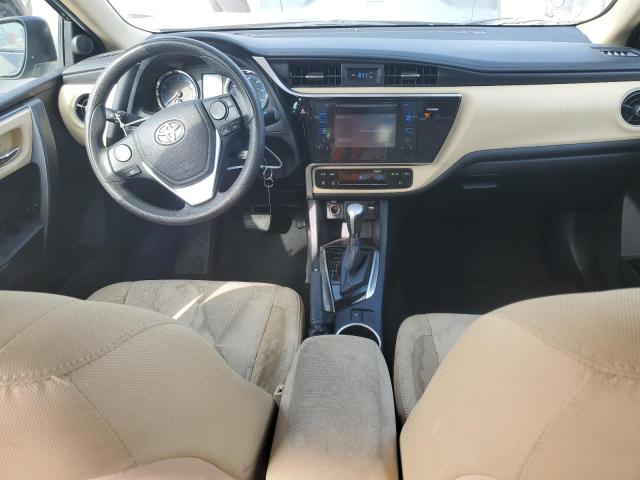 2017 TOYOTA COROLLA L - 2T1BURHE0HC801174