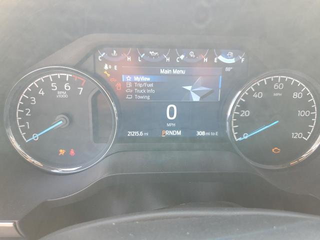2023 FORD F150 SUPER - 1FTFW1ED9PFD05983